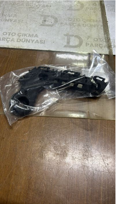 Toyota Corolla 2019 sol braket